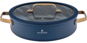 Valdinox Široký kastról s pokrievkou Giovanni 26cm, 3,5 l