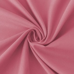 Plachta z mikrovlákna MICROVELLE staroružová 90x200 cm