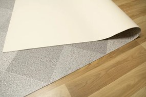 PVC podlaha Actual Plus Ice Diamond 0093 sivá / strieborná