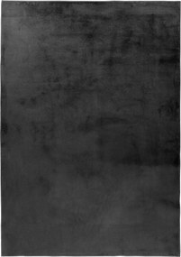 XXXLutz BEHÚŇ, 80/300 cm grafitová Kayoom - Online Only bytové doplnky - 005937133805