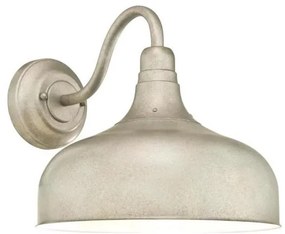 Westinghouse 63155 - LED Vonkajšia nástenná lampa IKARUS LED/13W/230V IP44