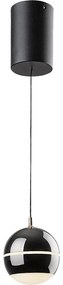 Rabalux 72246 - LED Luster na lanku MAELO LED/6W/230V 4000K
