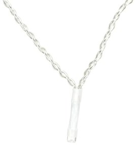 Aigostar - LED vonkajší dekoračný reťaz 75xLED/6W/230V 15x0,6m IP44 studená biela