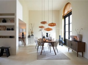 Deka 152x127 cm Knitted - Light &amp; Living