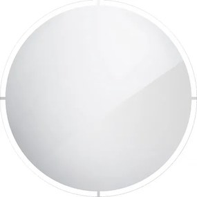 Nimco Okrúhle LED zrkadlo pr. 800 - ZP 24002R