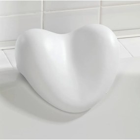 Oporná podložka do vane Wenko Bath Pillow, 25 × 11 cm