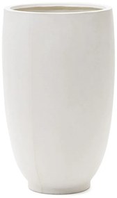 Kvetináč z cementu ø 75 cm Aiguablava – Kave Home