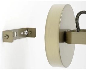 Eglo 43817 - Nástenné bodové svietidlo SOUTHERY 1xE27/40W/230V