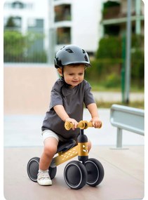 Detská bežecká Kolobežka Ricokids