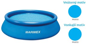 Marimex Tampa 3,66 x 0,91 m 10340041