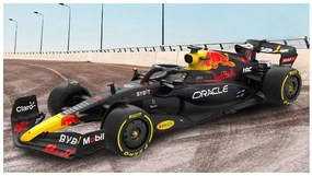 Jamara Autíčko na diaľkové ovládanie Formula 1 Ferrari F1-75/Oracle Red Bull Racing Rb18 (Red Bull Racing)  (100396180)