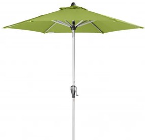 Doppler ACTIVE 210 cm - slnečník s automatickým naklápaním kľučkou - 2. akosť (S277)