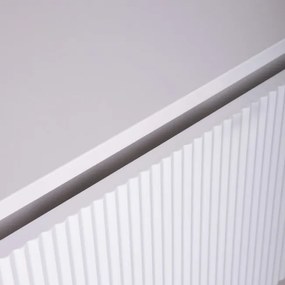 Skrinka pod umývadlo NAVADO biela 149842