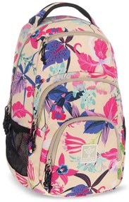 Batoh 485 Beach flowers ARS UNA