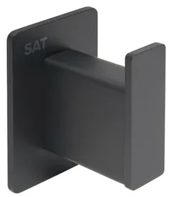 Háčik SAT Vision čierna SATDVI21MC
