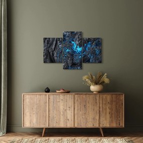 Obraz - Pohľad do vnútra (90x60 cm)