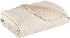 XXXLutz DEKA, bavlna, 140/200 cm Bio:Vio - Textil do domácnosti - 003252046601