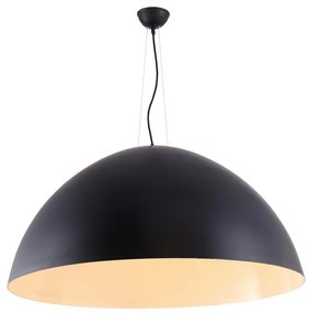 Azzardo AZ1402 - Luster na lanku MAGMA 4xE27/60W/230V