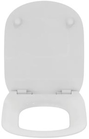 Ideal Standard T352701 - WC sedátko SoftClose TESI biele