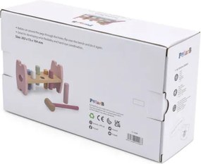 Zatĺkačka Viga 44208 PolarB líška