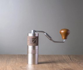 1Zpresso Q2 S - mlynček na kávu