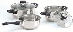 Sada riadu Green Lemon