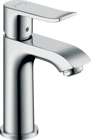 Hansgrohe Metris umývadlová batéria s výpusťou chróm 31 088 000