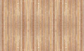 Fototapeta - Textúra - Drevené dosky (152,5x104 cm)