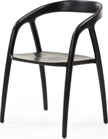 Jídelní židle SANDE 02 z masivu