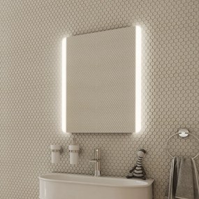 Nimco LED zrkadlo 500x700 - ZP 17001