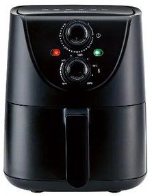 Silvercrest®  Kitchen Tools Teplovzdušná fritéza Shlf 1000 D1/Sohlf 1000 D1  (100383653)