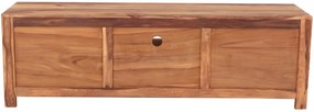 furniture-nabytek.cz - Sheesham tv stolík 160x50x45
