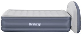 Bestway Nafukovací matrac, posteľ 152 x 229 x 84 cm - Bestway 671BD