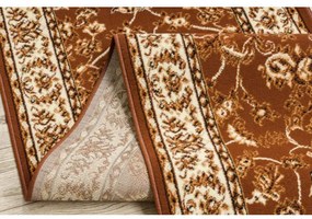 Behúň BCF MORAD Klasik hnedý - Výpredaj