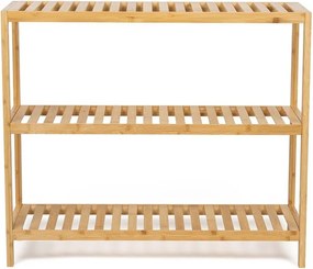 Bambusový regál AVENBERG BAMBU BASE