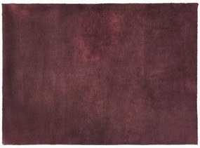 Kúpeľňový koberček MARCELO bordový