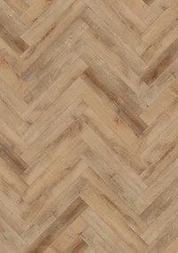 Vinylová podlaha Naturel Project stromček dub vidiecky 5,5 mm VIXPECHRB711