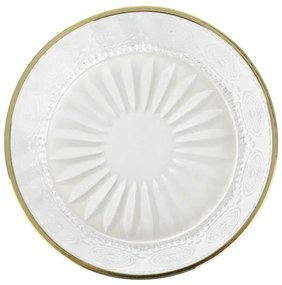 Miska BARREL priesvitná 883540