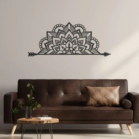 Drevený obraz mandala | SENTOP PR0492