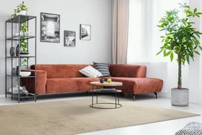 Koberec Agnella Isfahan Morano Len