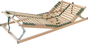 Ahorn PORTOFLEX HN PEVNÝ LAMELOVÝ ROŠT Rozmery 90x200