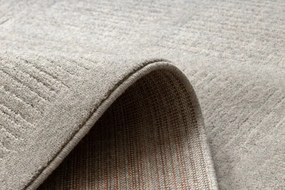 Koberec TEXTURA 488.20.LA110 Osta sivý