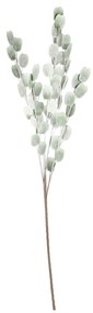 CÔTÉ TABLE Umelé dekoratívne kvety Cerisa Vert 106 cm