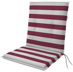 Doppler LIVING 4911 stredný - polster na stoličku a kreslo, bavlnená zmesová tkanina
