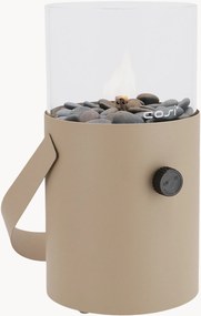 Stolový plynový lampáš do interiéru/exteriéru Cosiscoop Original