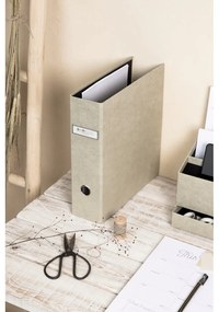 Kartónový organizér na dokumenty Archie – Bigso Box of Sweden