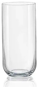 Crystalex pohár Uma 440 ml 6 ks