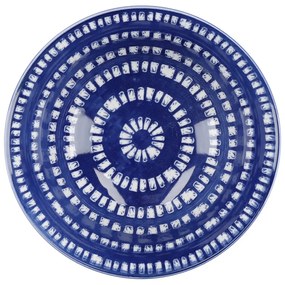 Súprava 4 keramických misiek Kitchen Craft, ø 16,5 cm