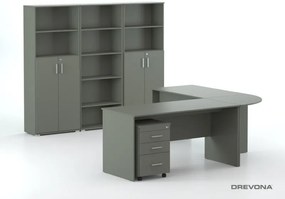 Drevona, REA OFFICE EXPRES 1 graphite