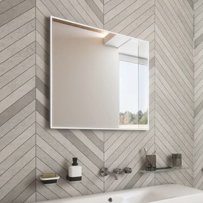 Nimco LED zrkadlo 700x700 - ZP 13077